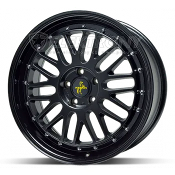 Alu kolo Keskin KT22 MBP 8x18 5x100 ET30