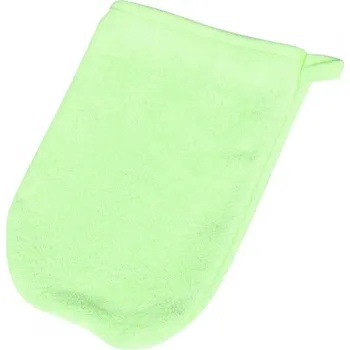 BABYMATEX DĚTSKÁ ŽÍNKA FROTÉ - zelená