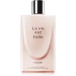 Lancôme La Vie Est Belle tělové mléko pro ženy 200 ml