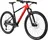 Cannondale Scalpel HT Carbon 4 29" Acid Red 2022, XL