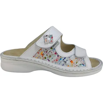 Dámská zdravotní obuv Orto Plus zdravotní pantofle s vyjímatelnou stélkou 40