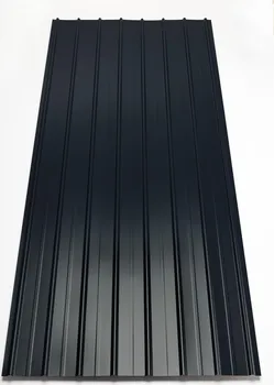 Střešní krytina Bravo H12+ 200 x 90,6 cm