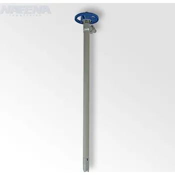 Čerpadlo NAFENA Industries Sudové čerpadlo řady DINO/HD-PPHT 1200 bez motoru 900438