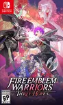 Fire Emblem Warriors: Three Hopes…