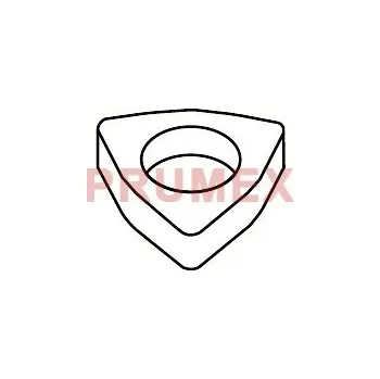 podložka Podložka, PRAMET, WNU 080312 ;GJ11