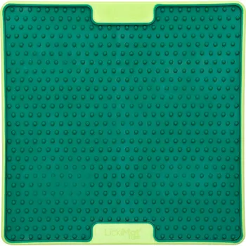 lízací podložka LickiMat Soother Tuff Pro 20 x 20 cm