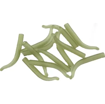 Rovnátko na Háčky Taska pro Krátké Ramínko Zelené 10ks Na háčky 7-10