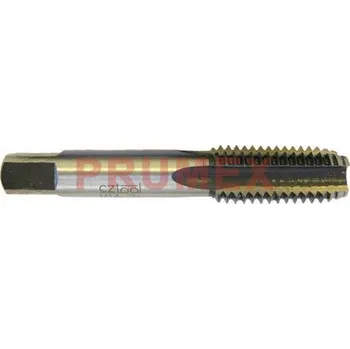 Závitořezný nástroj Ruční sadový závitník ISO 2N, 223010NO, M18x1 III. /110 1823/