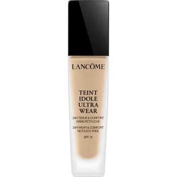 Make-up Lancôme Teint Idole Ultra Wear dlouhotrvající make-up SPF15 30 ml