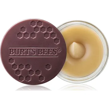 Pleťový peeling Burt’s Bees Lip Scrub peeling na rty s vyživujícím účinkem 7.08 g