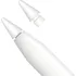 Grafický tablet FIXED Pencil Tips pro Apple Pencil 2 ks (FIXPET-WH)
