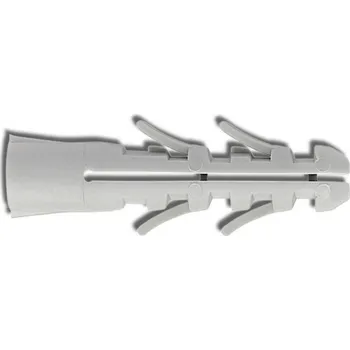 Hmoždinka Standardní hmoždinka UPA 12x60 nylon (Univerzální)