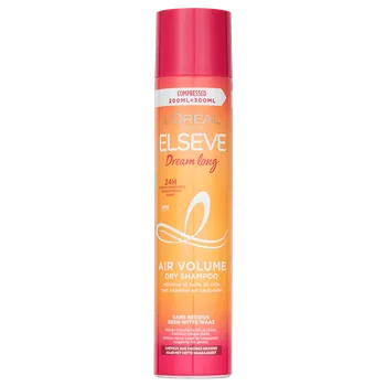 Šampon L'Oréal Elseve Dream Long Air Volume Dry Shampoo 200 ml