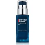 Biotherm Homme Force Supreme Gel krémový gel proti stárnutí pleti pro muže 50 ml