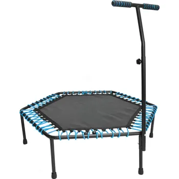 Trampolína Bestent Fitness trampolína 120cm Sport