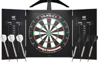 Target Dart Set ARC kabinet