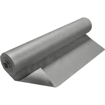 Geotextilie Den Braven UNI PES 300 g/m2 2 m x 50 m šedá