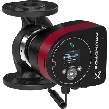 Oběhové čerpadlo GRUNDFOS MAGNA3 100-100 F 450 PN10 97924324