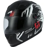 Astone Gt2 Predator černá/bílá XS
