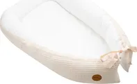 Hnízdečko pro miminko BeeMy Hnízdečko pro miminko DELUXE IVORY