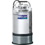 HCP PUMP Drenážní ponorné čerpadlo HCP 50ICA21.1 400V 901781