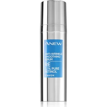 Pleťové sérum Avon Anew sérum proti vráskám s retinolem 30 ml