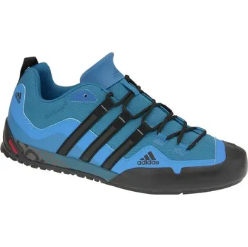Pánská treková obuv adidas Terrex Swift Solo D67033