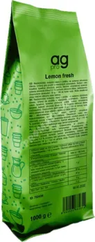 Instantní nápoj AG Foods Lemon fresh 1 kg