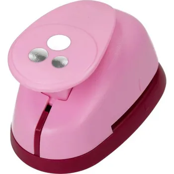 Dětské razítko EFCO Raznice L kruhy průměr 1cm; 1,2cm a 1,4cm