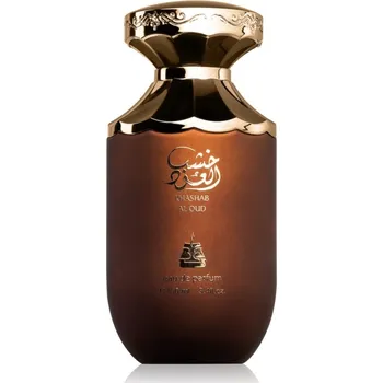 Unisex parfém Bait Al Bakhoor Khashab Al Oudh parfémovaná voda unisex 100 ml