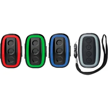 Sada Hlásičů Madcat Topcat Alarm Set 3+1