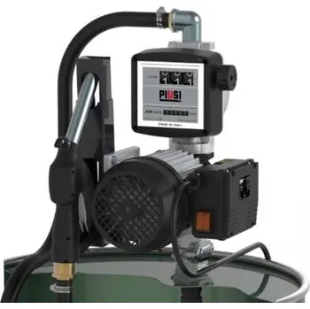 Čerpadlo PIUSI DRUM VISCOMAT 70 M Výdejní automaty s měřičem 902395