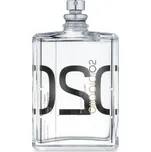 Escentric Molecules Molecule 02 toaletní voda unisex 100 ml