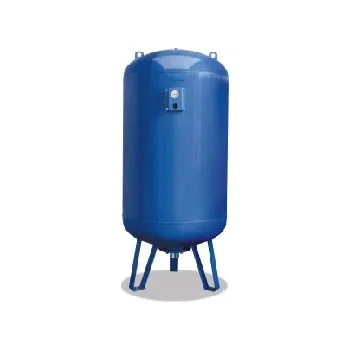 Expanzní nádoba CIMM Tlaková nádoba CIMM AFE CE 750 l , stojatá 10bar 320810