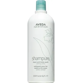Mýdlo Aveda Shampure™ Hand and Body Wash tekuté mýdlo na ruce a tělo 1000 ml