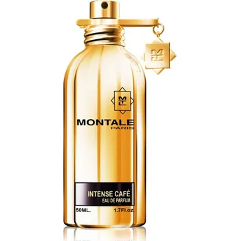 Unisex parfém Montale Intense Cafe parfémovaná voda unisex 50 ml