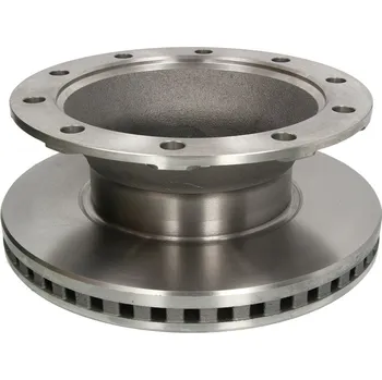 Brzdový komplet Brzdový kotouč Schmitz