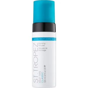 Samoopalovací přípravek St.Tropez Self Tan Classic samoopalovací pěna pro postupné dlouhotrvající opálení 120 ml