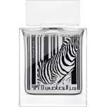 Rasasi Rumz Al Rasasi Zebra Pour Elle parfémovaná voda pro ženy 50 ml