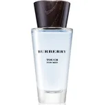 Burberry Touch for Men toaletní voda pro muže 100 ml