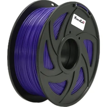 3D tisk XtendLan filament PLA 1kg fialový 3DF-PLA1.75-PL 1kg