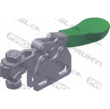 Truhlářská svěrka Vodorovná upínka, UPINKA, 110.1