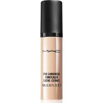 Přípravek na tvář MAC Cosmetics Pro Longwear Concealer tekutý korektor odstín NW15 9 ml