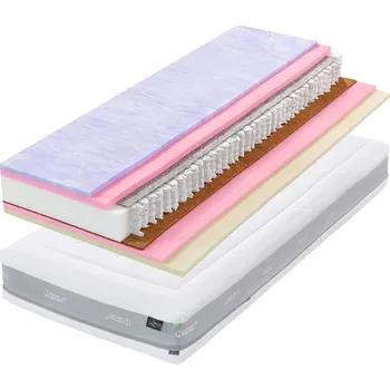 Matrace Matrace 90x200x26 AUSTIN AIR GEL