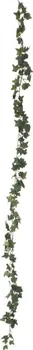 Umělá květina EuroPalms Girlanda z břečťanu 180 cm světle zelená