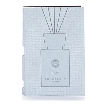 Aroma difuzér Locherber Milano Mini tester INUIT, 2,5 ml