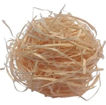 Obalový materiál Vlna dřevitá standard 1 kg