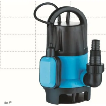 Čerpadlo IP 400 drenážní ponorné čerpadlo 230V, s plovákem 901820