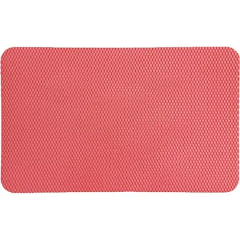 Kancelářský nábytek VYLEN s.r.o. Barevná samolepicí nástěnka MINI VYLENKA 30 Červená