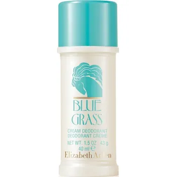 Elizabeth Arden Blue Grass krémový antiperspirant 40 ml